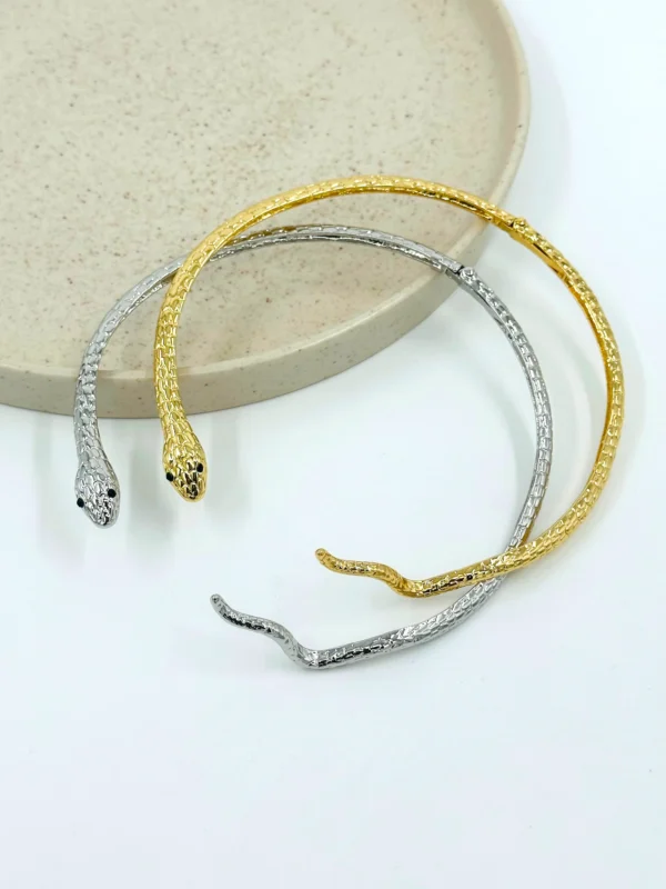 CHOKER SERPIENTE