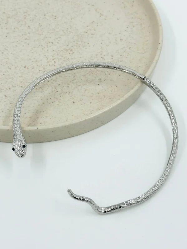 CHOKER SERPIENTE - Imagen 3