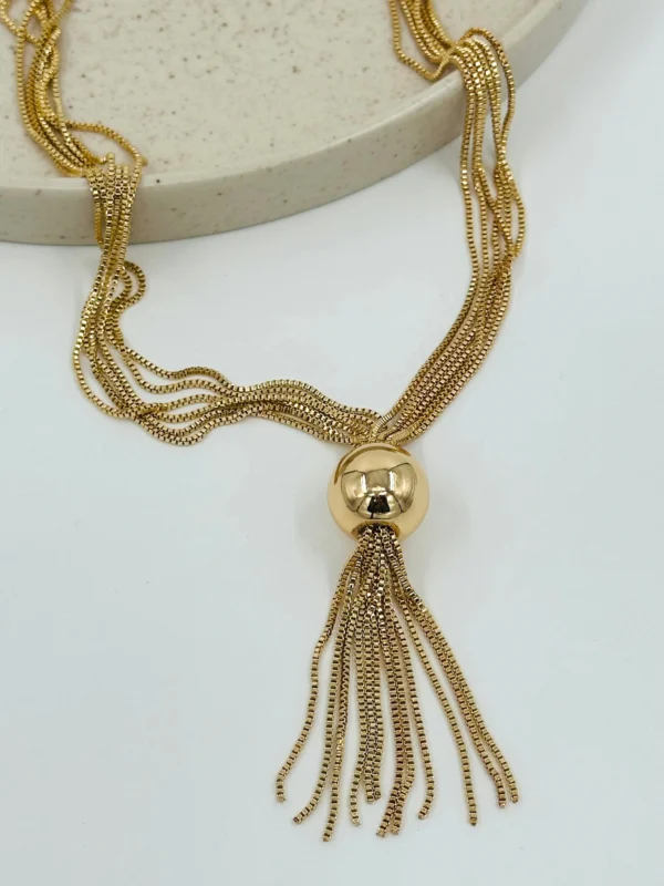 COLLAR FANTASIA - Imagen 2