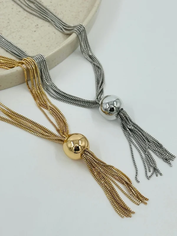 COLLAR FANTASIA