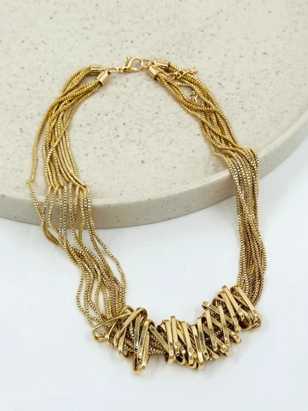 COLLAR FANTASIA - Imagen 2