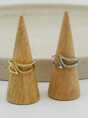 ANILLO BRONCE