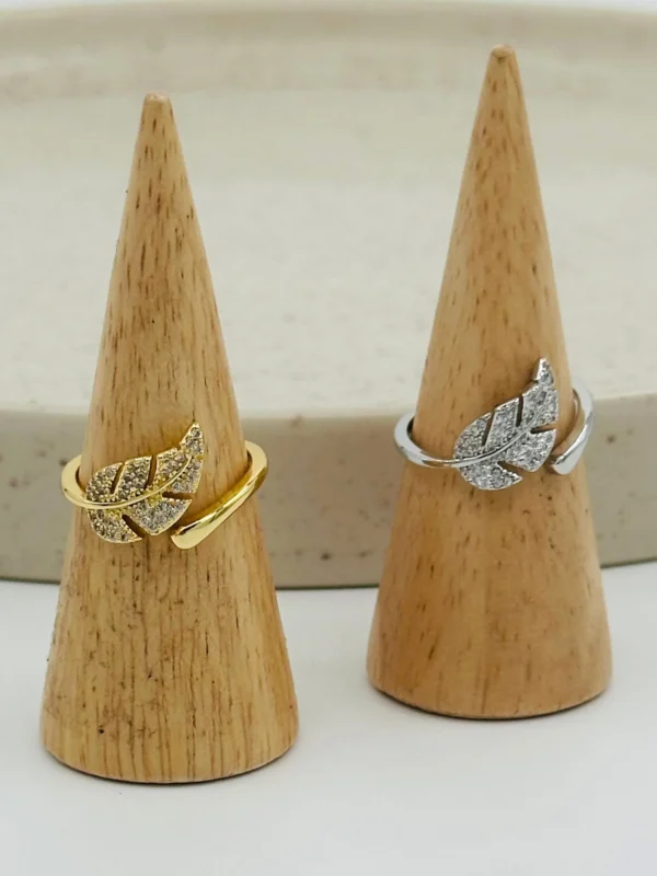ANILLO BRONCE
