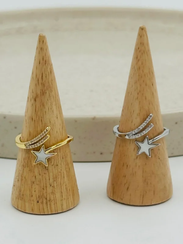 ANILLO BRONCE
