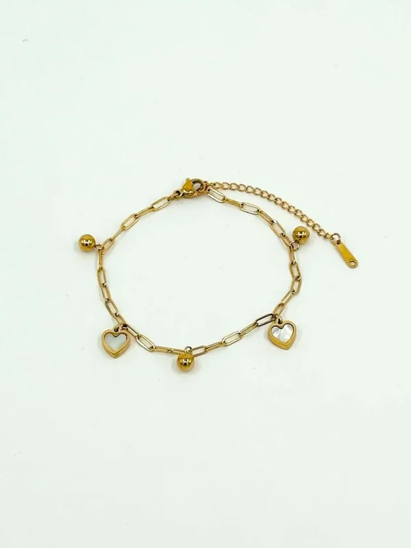 PULSERA ACERO - Imagen 2