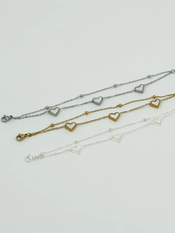 PULSERA ACERO - Imagen 2