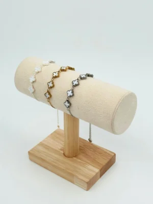 PULSERA ACERO