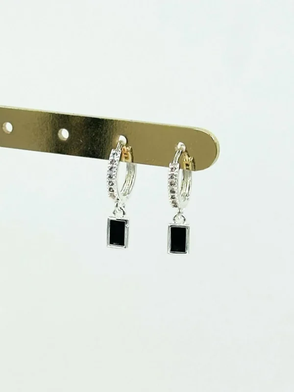 AROS BRONCE - Imagen 2
