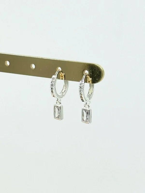 AROS BRONCE - Imagen 3