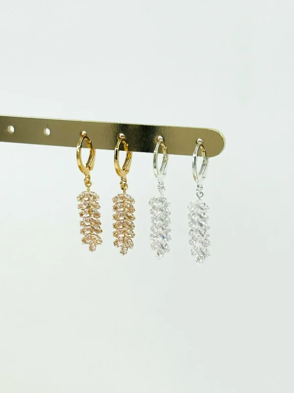 AROS BRONCE