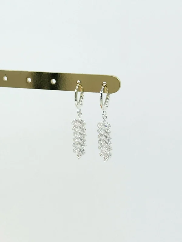 AROS BRONCE - Imagen 3
