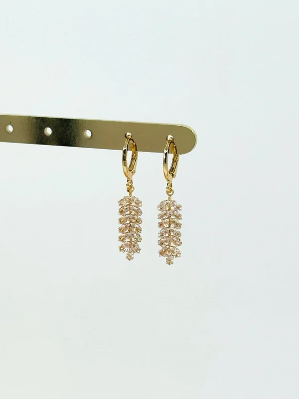 AROS BRONCE - Imagen 2