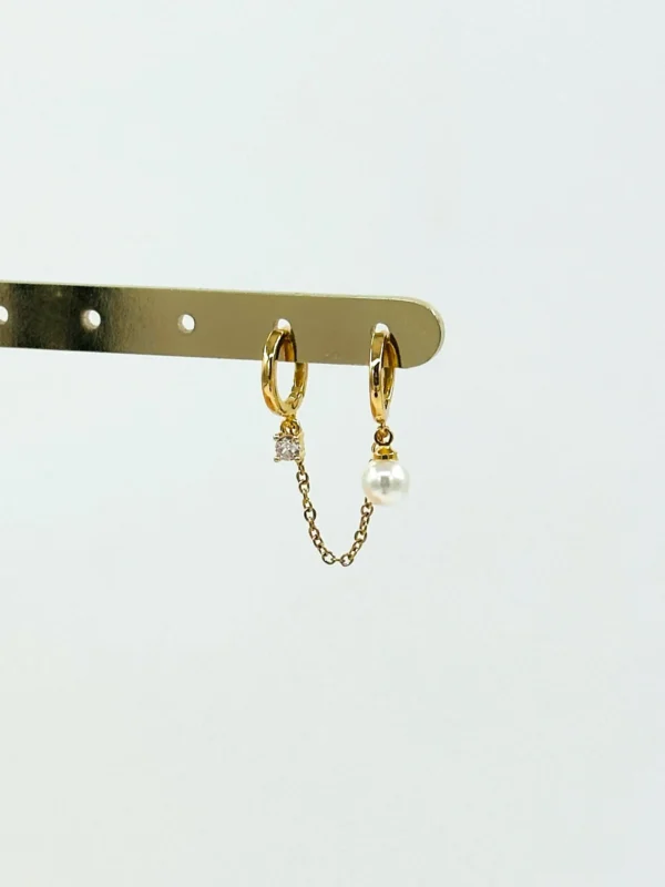 AROS BRONCE - Imagen 2