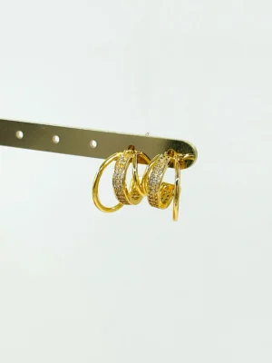 AROS BRONCE