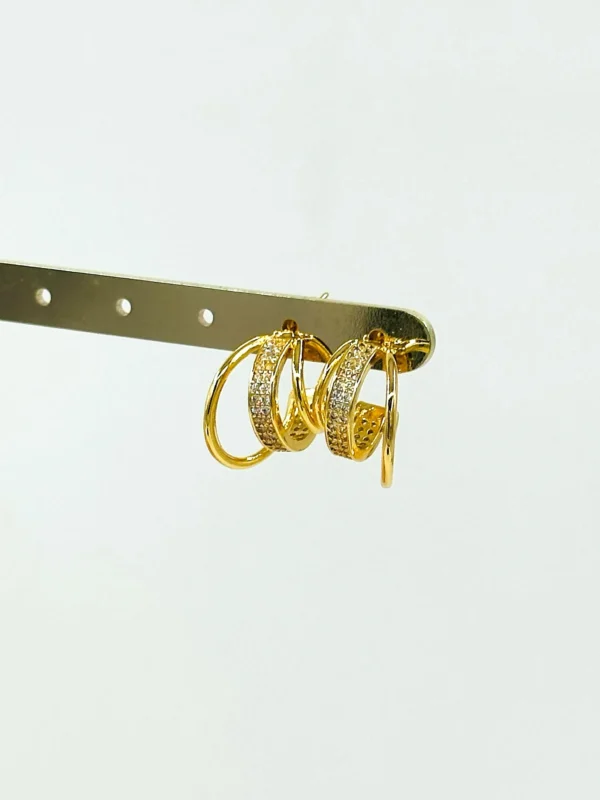 AROS BRONCE