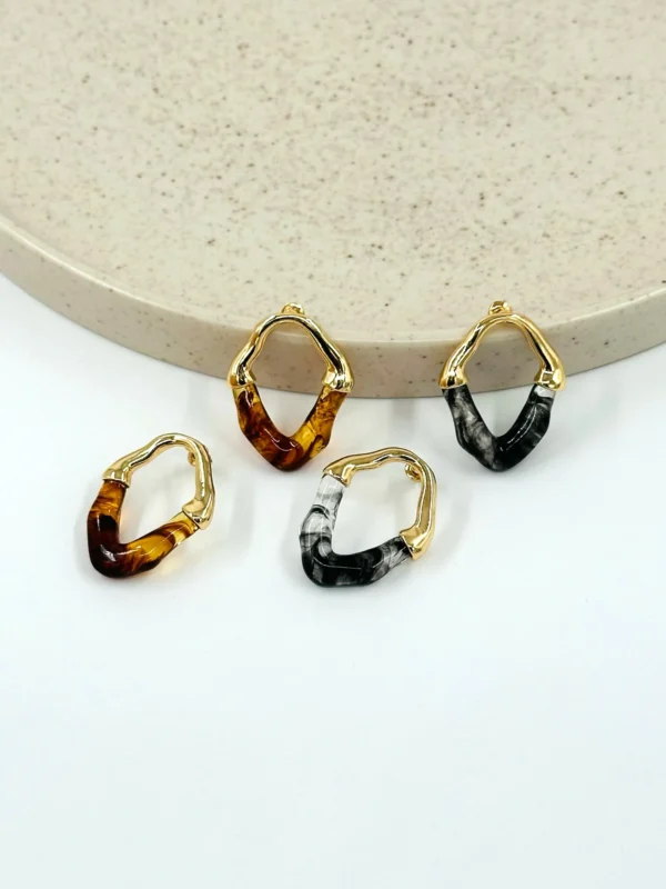 AROS BRONCE
