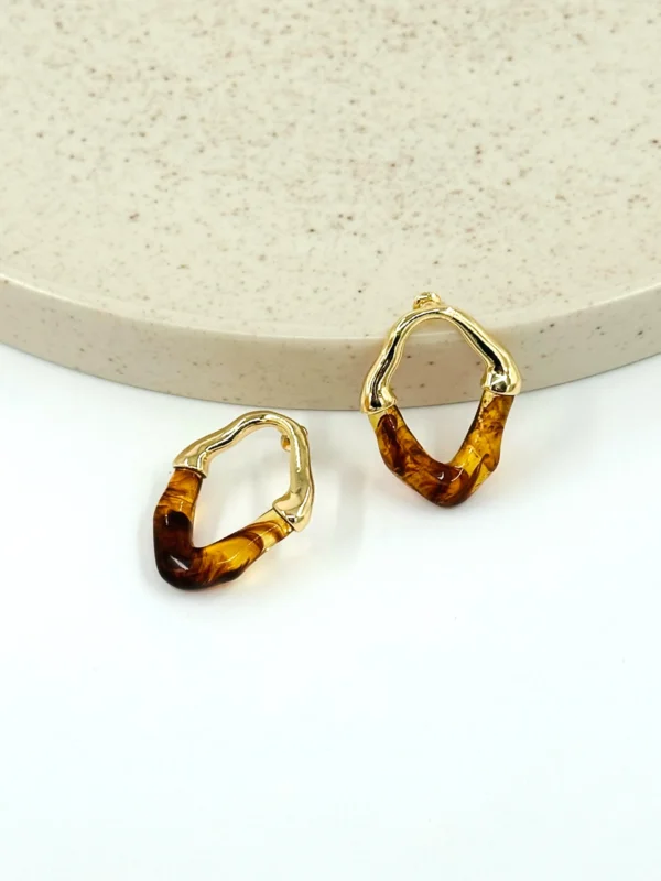 AROS BRONCE - Imagen 3