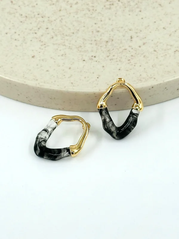 AROS BRONCE - Imagen 2