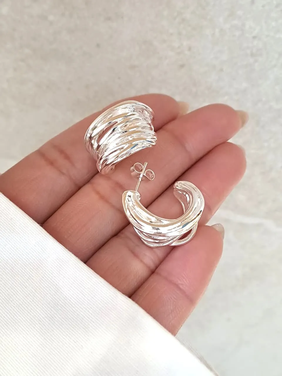 AROS ACERO