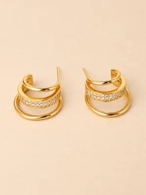 AROS BRONCE