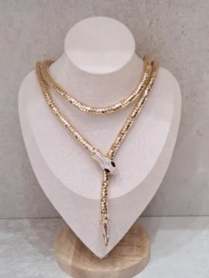 COLLAR FANTASIA
