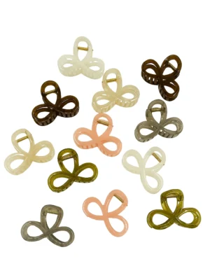 BROCHE X12
