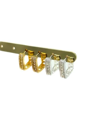 AROS BRONCE