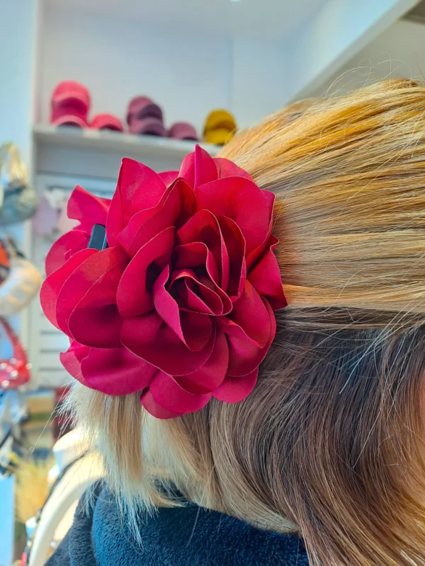 BROCHE FLOR X12 - Imagen 5