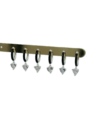 AROS SET BRONCE