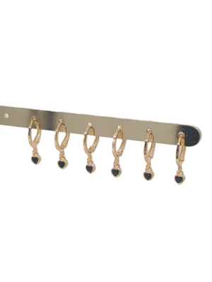 AROS SET BRONCE