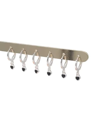 AROS SET BRONCE