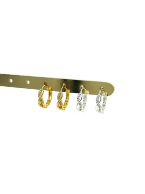 AROS BRONCE