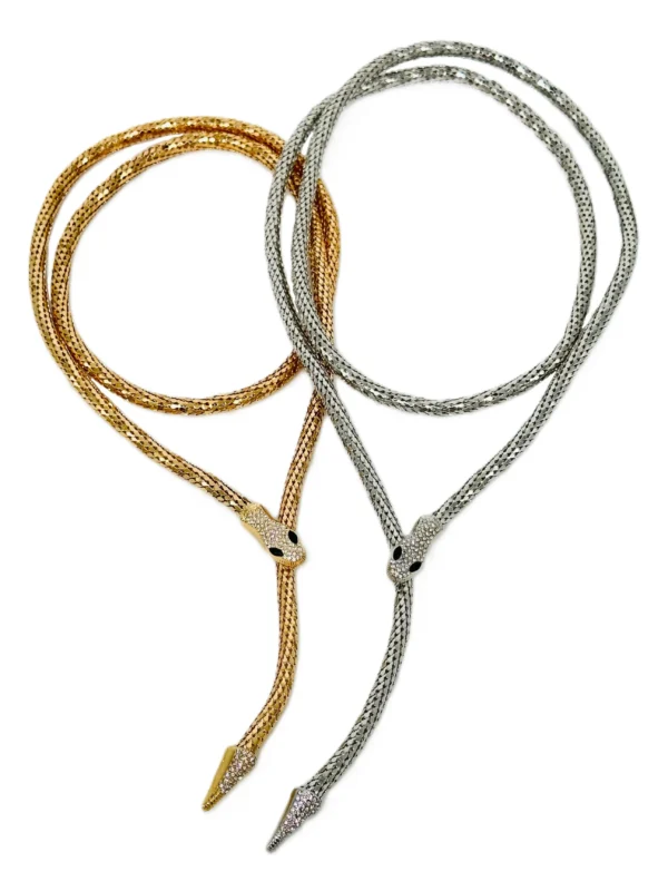 COLLAR FANTASIA
