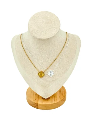 COLLAR ACERO