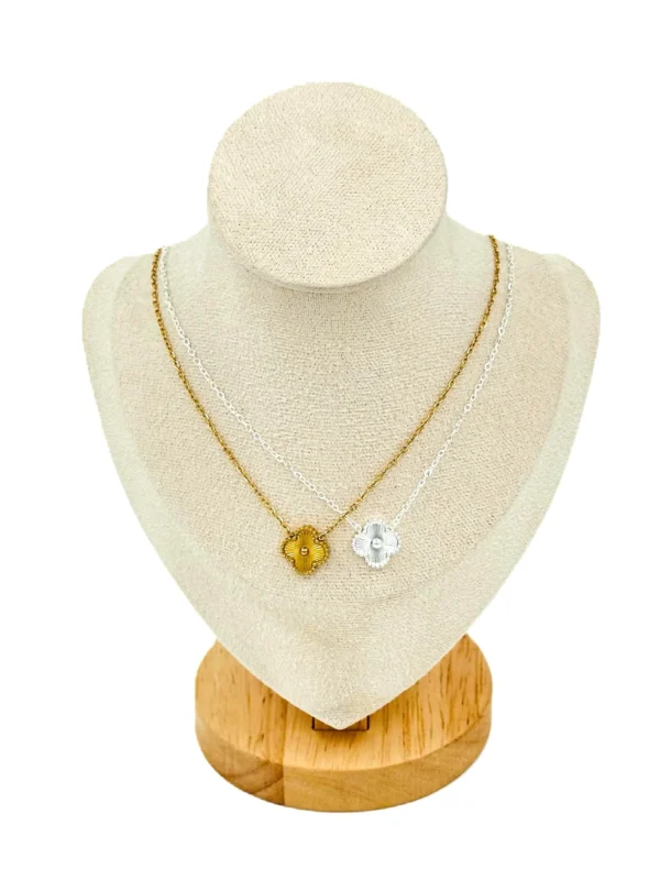 COLLAR ACERO