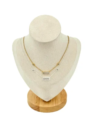 COLLAR ACERO