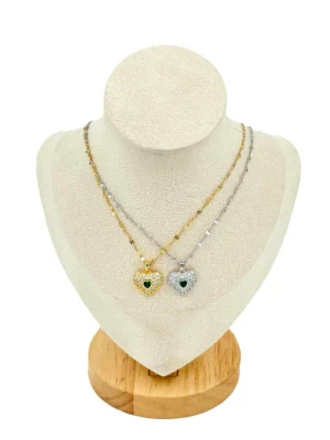 COLLAR ACERO