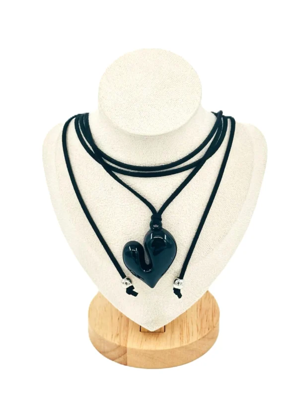 CHOKER CORAZON