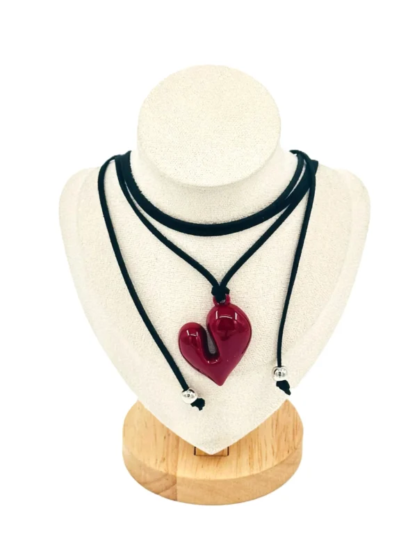 CHOKER CORAZON - Imagen 3