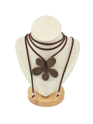 CHOKER FLOR