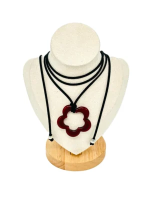 CHOKER FLOR