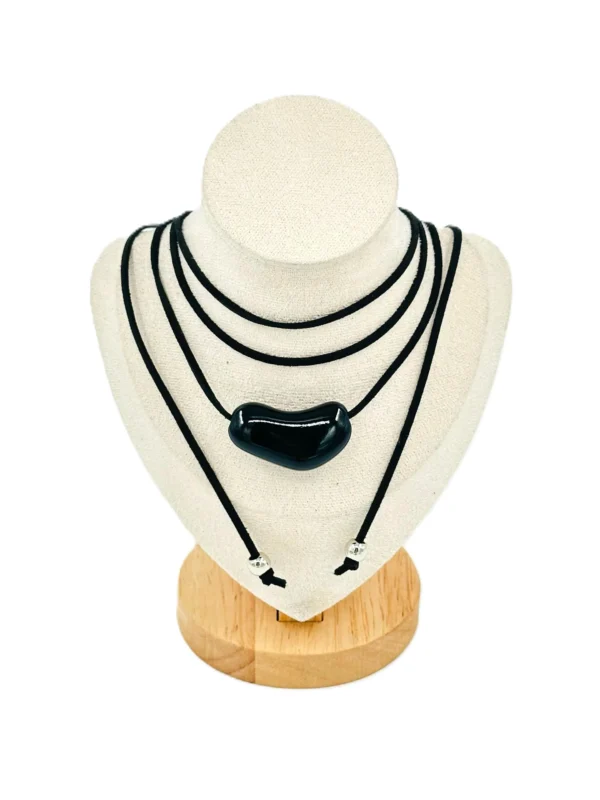 CHOKER HABA