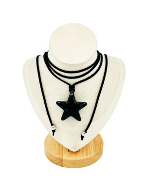 CHOKER ESTRELLA
