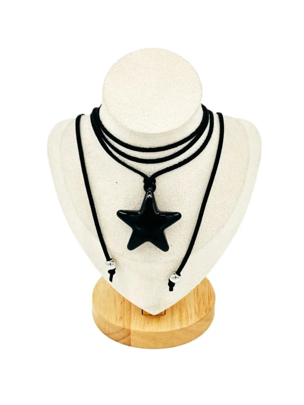 CHOKER ESTRELLA