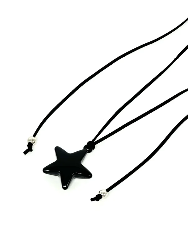 CHOKER ESTRELLA - Imagen 2