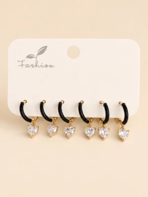 AROS SET BRONCE