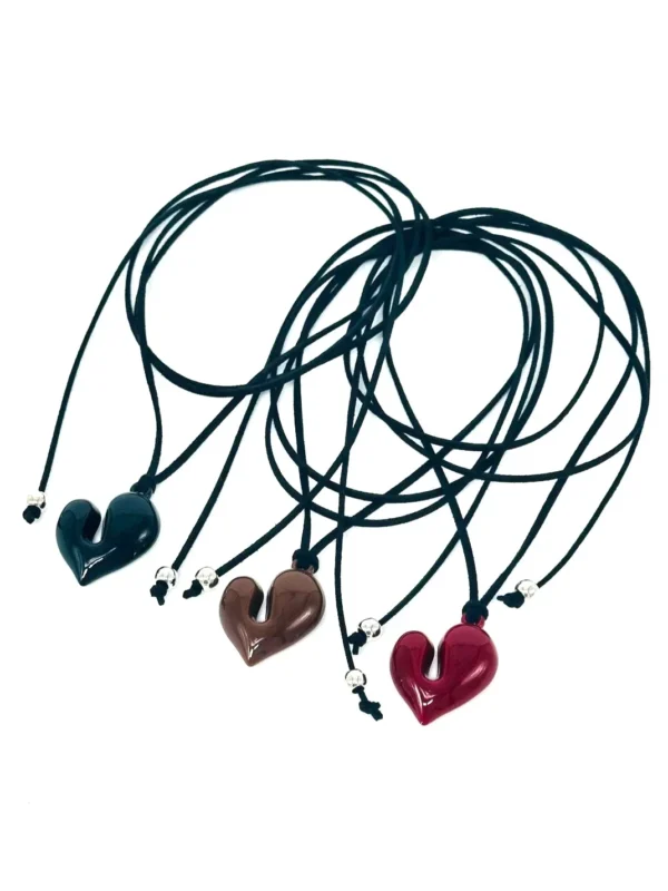 CHOKER CORAZON - Imagen 4
