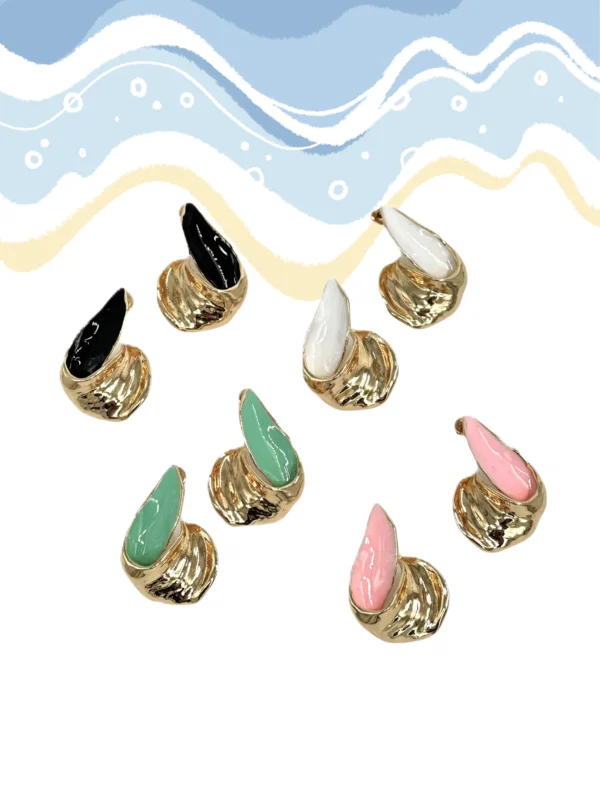 AROS BRONCE - Imagen 2