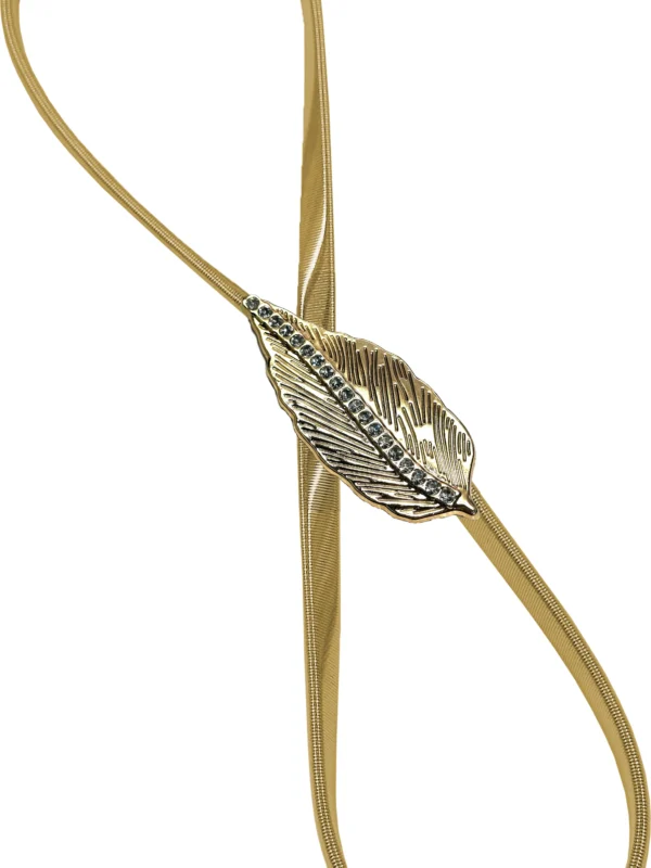 CINTURON ELASTIZADO - Imagen 2