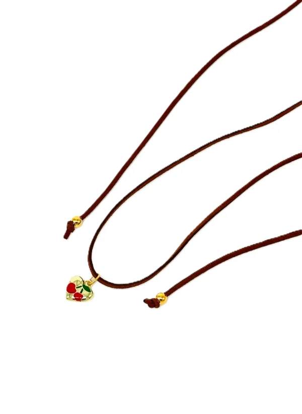 CHOKER - Imagen 2